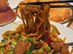 -西域阿里马新疆菜·清真(桂花路店)