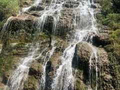 -华蓥山天意谷景区