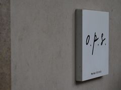 -O.P.S. CAFE