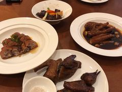 -杭州JW万豪酒店-万豪中餐厅