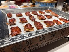 -郭靖内蒙菜·烤全羊·烧烤(望京旗舰店)