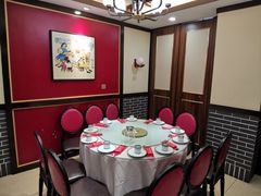 包厢-陈家老院子(高新店)
