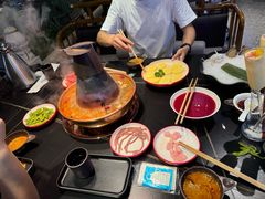 -乔先生涮肉·鲜活牛羊肉火锅(塘沽店)