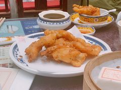香酥龙利鱼-宁波状元楼酒店(和义路店)