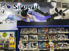 -玩具反斗城(海港城店)