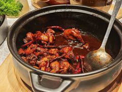 -柴米油盐(土菜院子店)