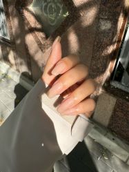 -闺蜜美甲