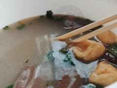 -鸡鸣汤包(红山动物园店)