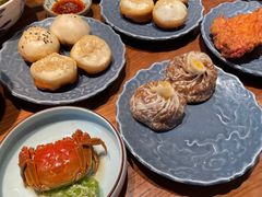 -鑫震源·苏式大虾生煎(山塘街店)