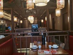 -恰饭·老长沙市井菜(天河客运站店)