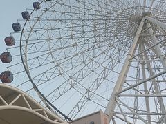 -琴岛之星摩天轮