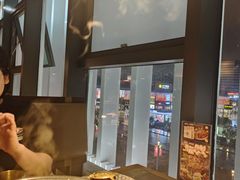 -探鱼·鲜青椒爽麻烤鱼(天一广场店)