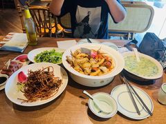 -周家二小姐的菜(西津渡店)