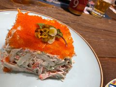 -卢布里西餐厅(总店)