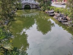 -珠海圆明新园