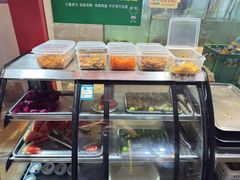 -渔小贰 稻田蛙·鱼火锅