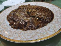 -烤肉宛饭庄(南礼士路店)
