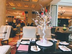 -广州富力丽思卡尔顿酒店