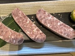 -極屋鮨牛 · 烧肉酒场(时代C馆店)