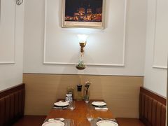 -马迭尔西餐厅(中央大街店)