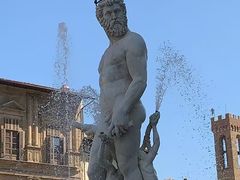 -圣母百花大教堂穹顶