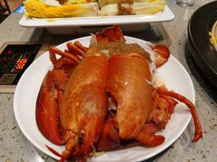 -四海蒸鲜蒸汽海鲜自助(北戴河店)