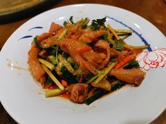-八大碗·精致东北菜(东陵西路店)