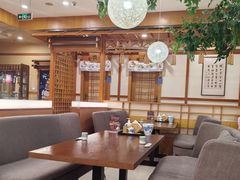 -红叶日本料理(辰熙广场店)