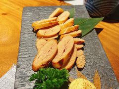 -森味薪火烧•烧鸟居酒屋•日本料理(望京店)