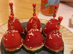 -吉兆·料理(红梅南路店)