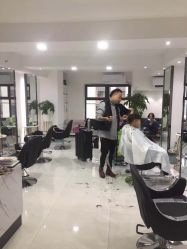 -青禾造型&刺青