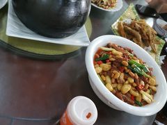 -老火大骨头汤馆
