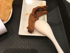 -水平有限广西米粉·广西风味集(五道口店)