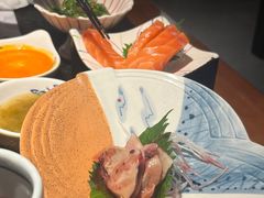 -匠和风精致料理(成都龙湖滨江天街店)