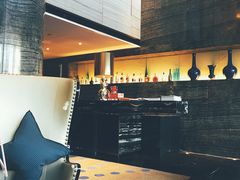 -唐拉雅秀酒店-西锦汇空中BBQ·思创餐厅