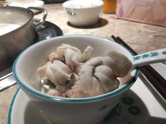-淘米捞·米汤脆鲩鱼火锅(福田皇岗店)