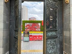 -南屏步行街