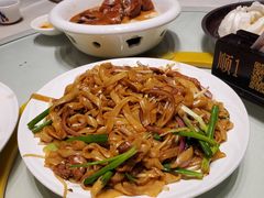 炒牛河-粥旺庄(芳村店)