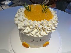 -迦南的早晨蛋糕甜品集合店