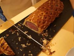 -臻宝中餐厅·大连菜·海鲜·融合菜(大连一方城堡豪华精选酒店)