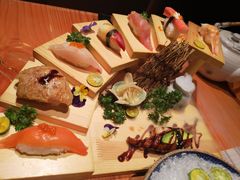 -文三酒肆自助放题(新街口友谊广场店)