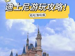 -上海迪士尼度假区