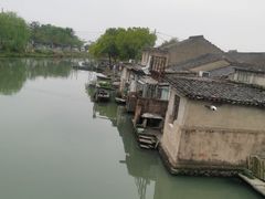 -东钱湖小普陀景区