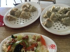 -赵奶奶水饺锅贴小酒馆(丁字沽店)