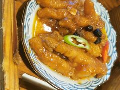 -味友味港印记(厦门集美银泰百货店)