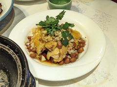 -百味馆·海鲜·湛江菜(后海花园店)