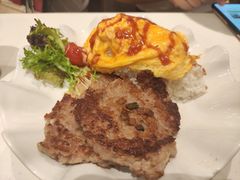 -龙记·香港茶餐厅(海上世界店)
