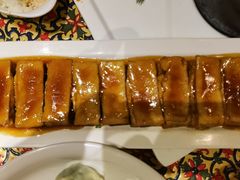 -城南往事·鲁菜济南菜(软件园美莲广场店)