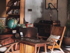 -时光花园(白鹭洲店)