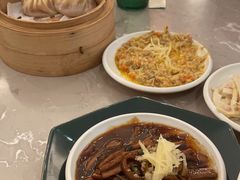 -松鹤楼·苏式汤面(虹桥天地店)